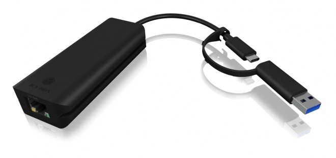 Usb-Type C Gigabit Ethernet Adapter