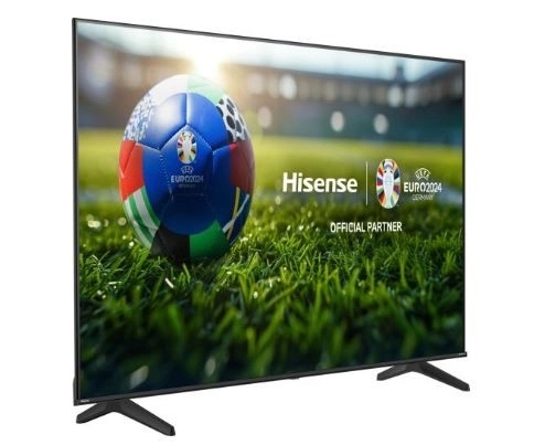 43 hüvelykes LED televízió 43A6N