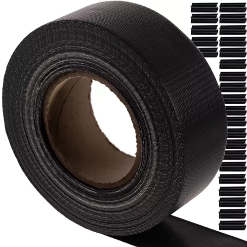 Prémium kerítés szalag 4,75cm x 35m antracit