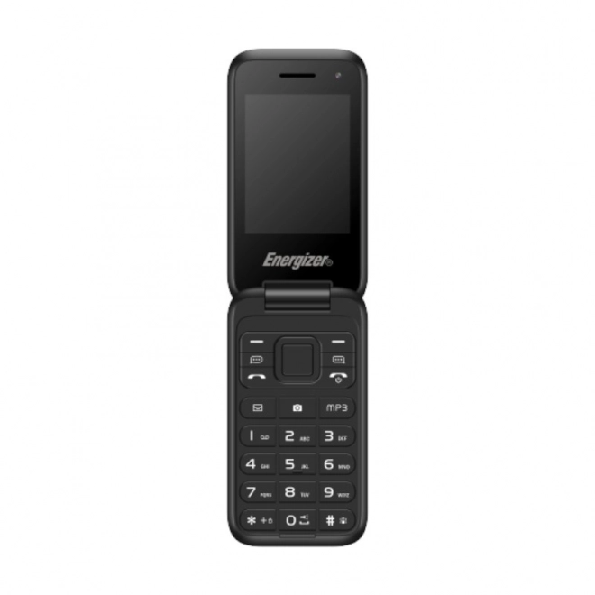 Klasszikus telefon Energizer E282SC Plusz