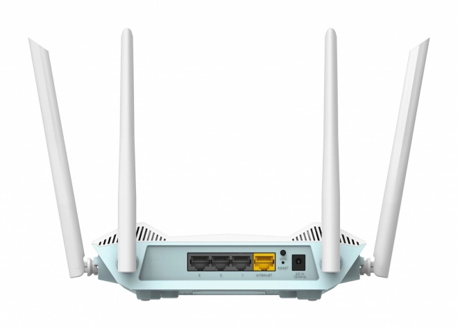 Okos AX1500 Wi-Fi Router