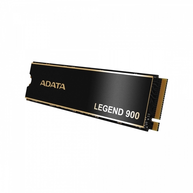 Legend 900 2TB SSD meghajtó PCIe 4.0 nagy sebességgel