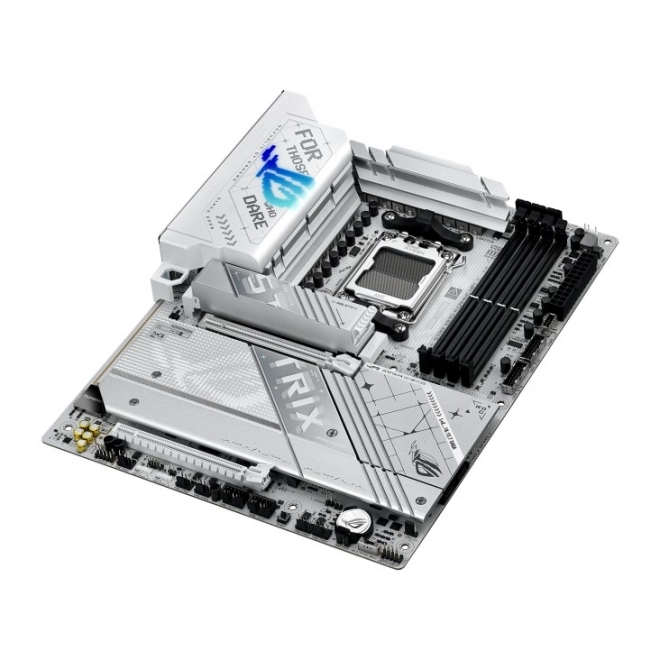 Rog Strix Gaming Wifi alaplap AM5