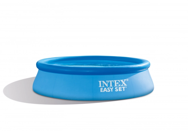 Könnyen állítható INTEX medence szett szivattyúval