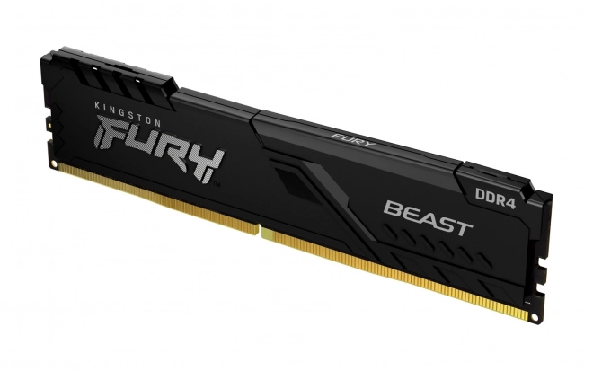 Kingston Fury Beast DDR4 memória 32GB 3200MHz CL16
