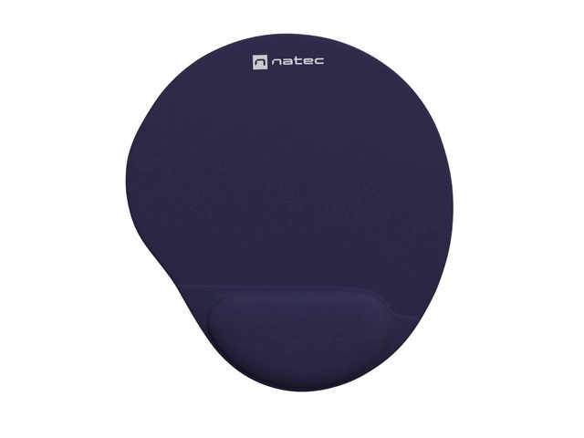 Zselés ergonomikus egérpad