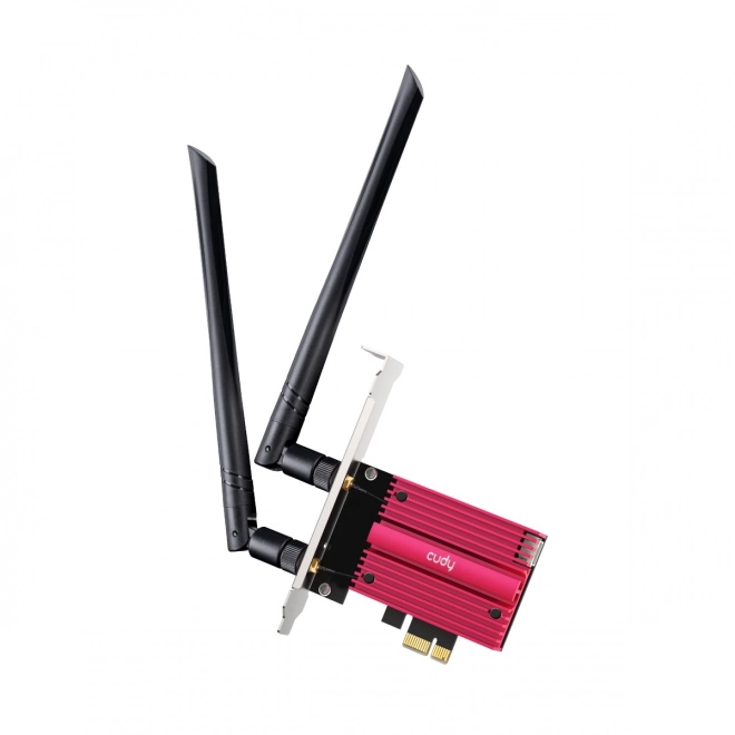 Wi-Fi 7 bluetooth adapter PCI-E