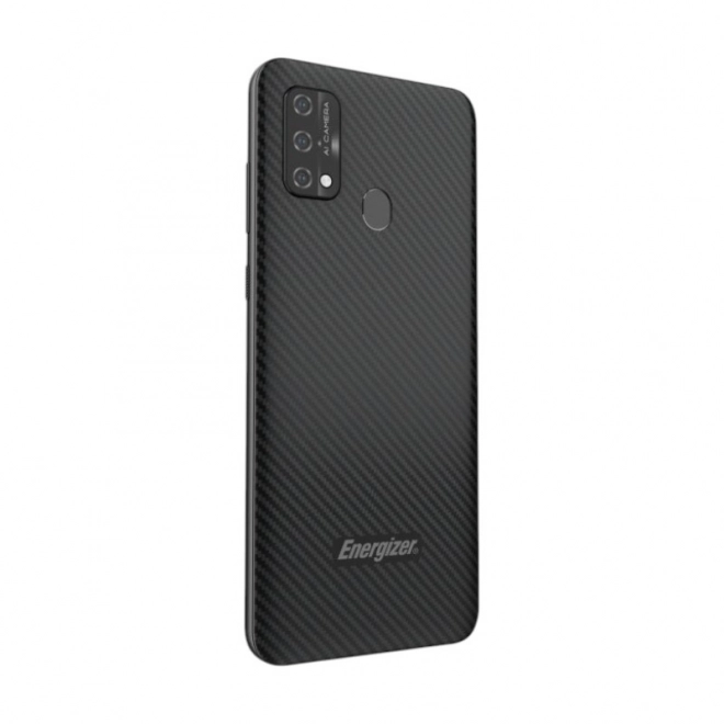 Energizer Ultimate okostelefon 6,82" fekete
