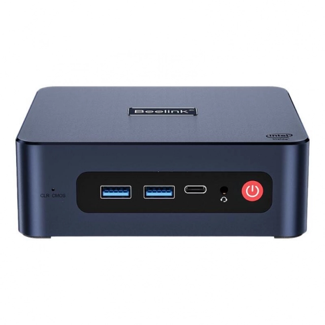 Mini számítógép Beelink U59 PRO 16GB RAM 500GB