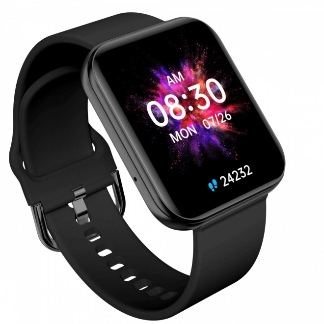Garett okosóra AMOLED HD kijelzővel