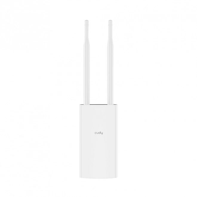 Kültéri Wi-Fi hozzáférési pont AC1200
