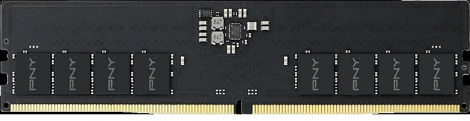 PNY DDR5 32GB 4800 MHz számítógép memória