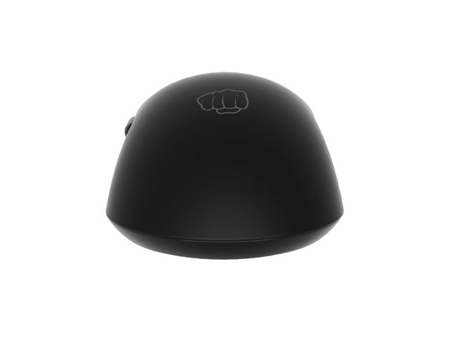 Vezeték nélküli egér Fury Tanto T4 RGB 12000DPI fekete