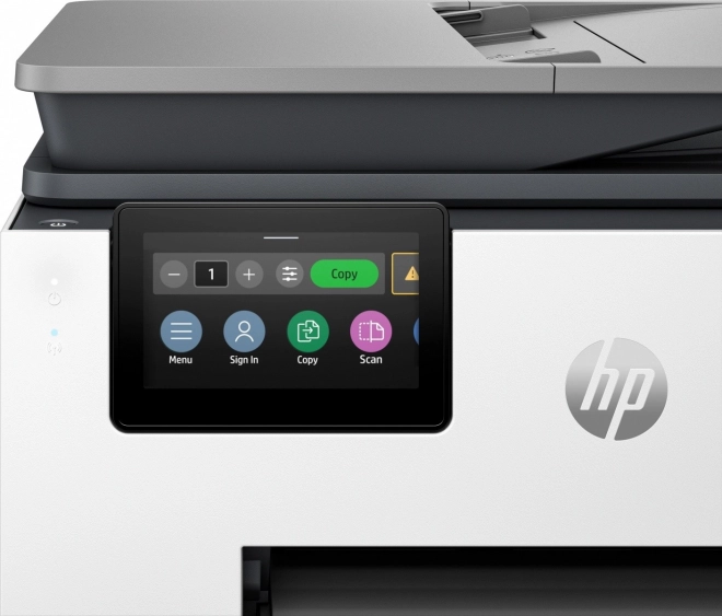 OfficeJet Pro sorozatú multifunkciós nyomtató
