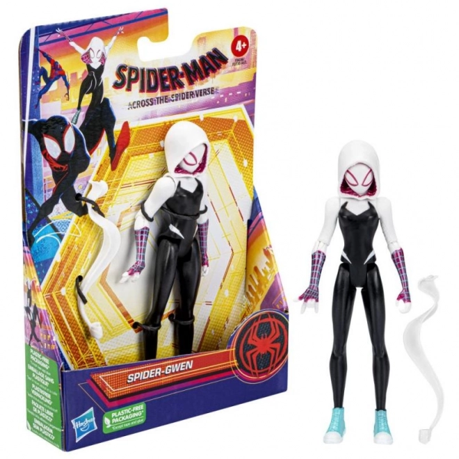 Spiderman figura 15 cm
