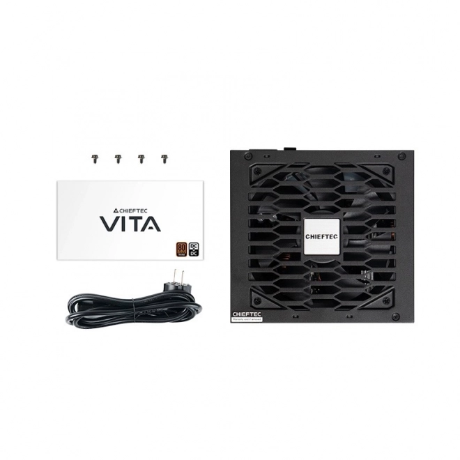 Chieftec vita sorozat 850W tápegység