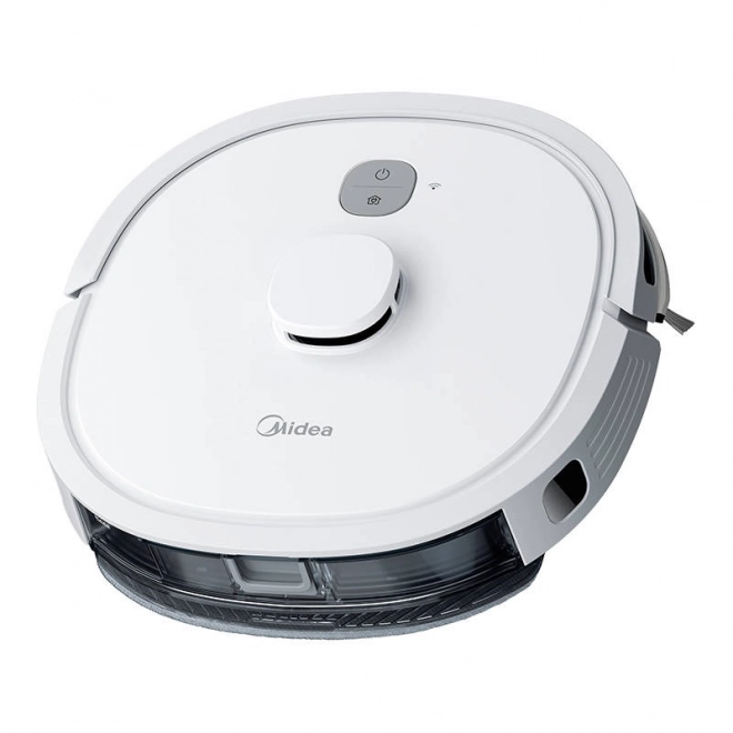 Midea robotporszívó