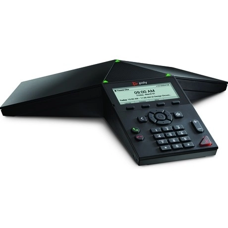 Poly Trio 8300 telefon konferenciahívásokhoz