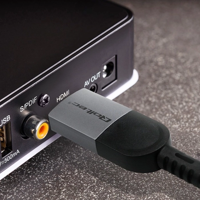 USB-C - HDMI 4K 60Hz kábel 2m