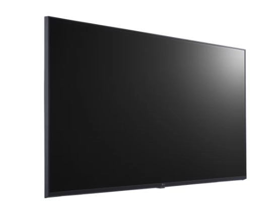 43UL3J-M 43 hüvelykes nagy formátumú monitor UHD IPS 16/7 300 cd/m2