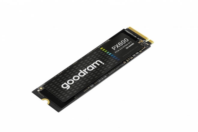 SSD lemez Goodram PX600 500GB