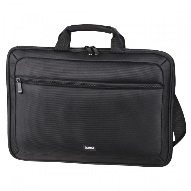 Nizza Life laptop táska 15,6 hüvelyk fekete