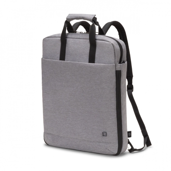 Eco Tote Bag Motion szürke laptop táska 13-15,6 hüvelyk