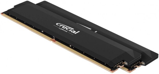 Crucial Pro DDR5 Gaming RAM 32 GB