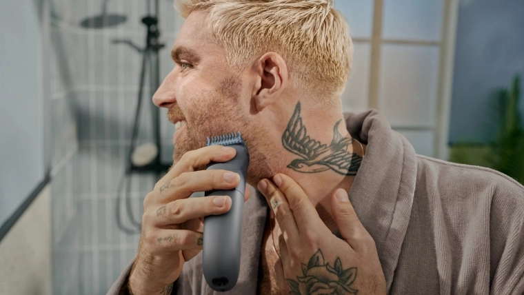 Egyenletes vágás Lift & Trim technológiával