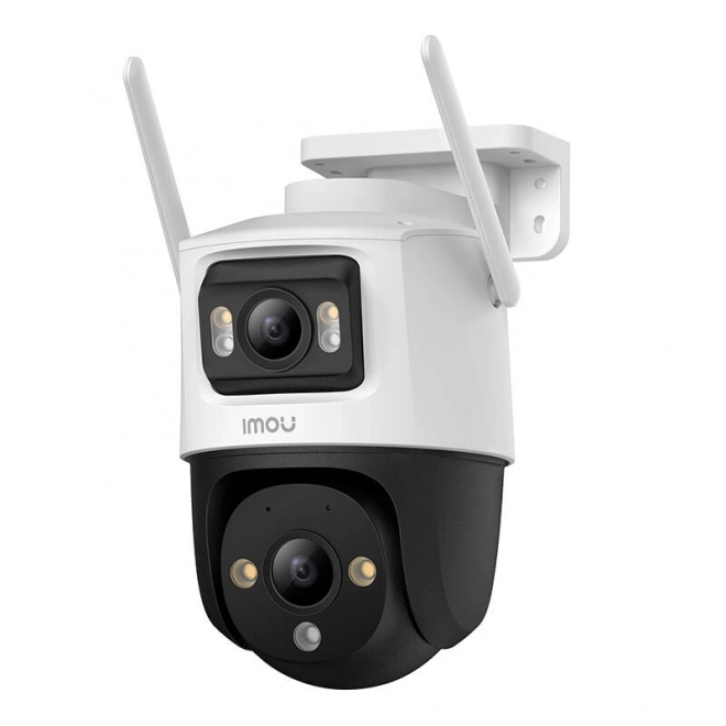Imou Cruiser dupla lencsés Wi-Fi kamera kültérre