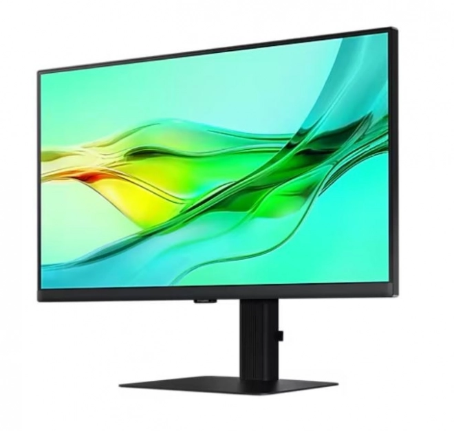 27 hüvelykes ViewFinity S60UD monitor IPS WQHD