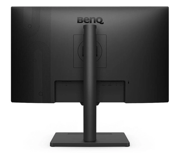 27 hüvelykes LED monitor