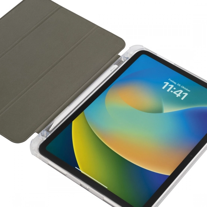Extrém védőtok iPad Air-hez fekete