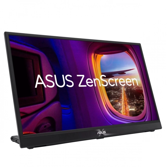 17 hüvelykes IPS monitor