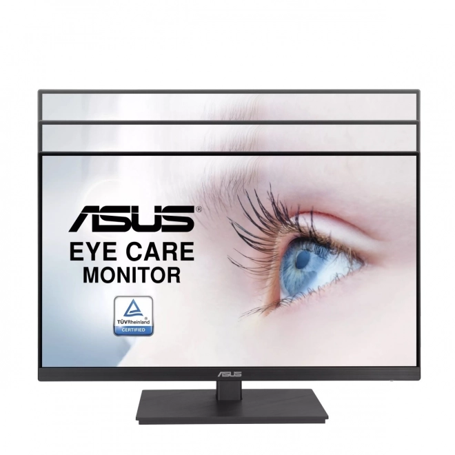 Va monitor 27 hüvelykes