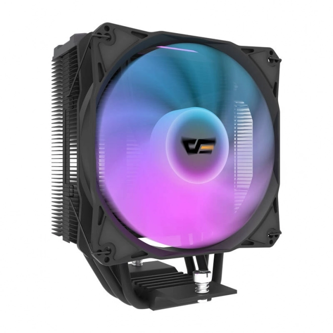 Darkflash számítógép hűtő Z4 Pro Mist