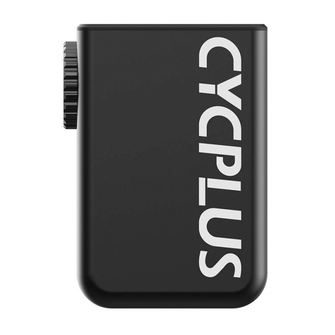 Kompakt Cycplus elektromos pumpa
