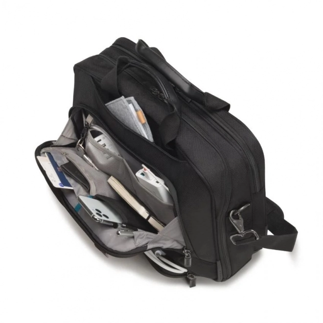 Eco laptop táska Top Traveller PRO 15-17.3''