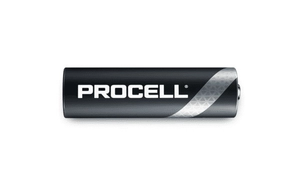 Duracell Procell professzionális alkáli elemek 10 darabos készlet