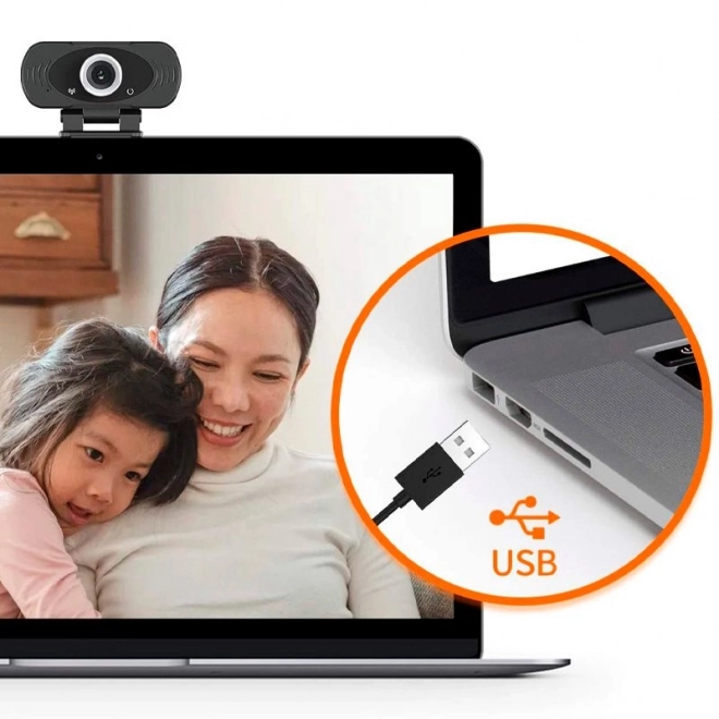 Xiaomi Imilab HD webkamera