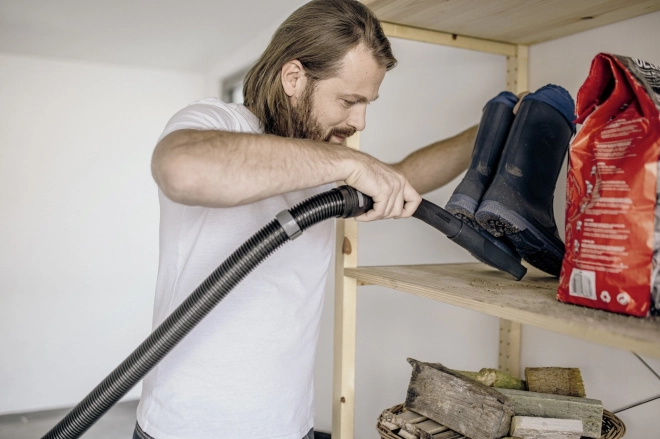 Univerzális porszívó Karcher WD3