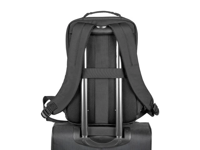 Natec hátizsák laptophoz organizerrel