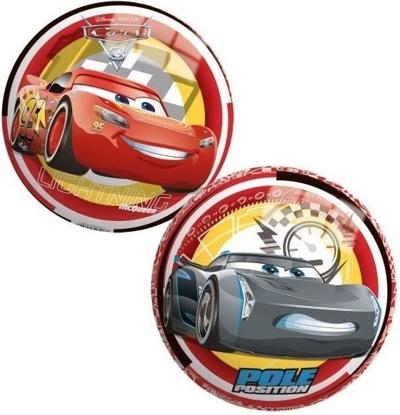 Cars 2 labda 230 mm