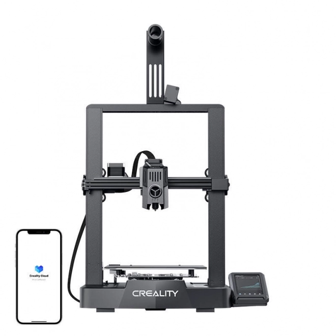 Creality ender-3 v3 ke 3d nyomtató