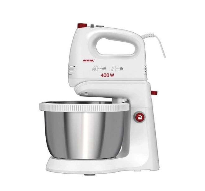 Forgótálas mixer