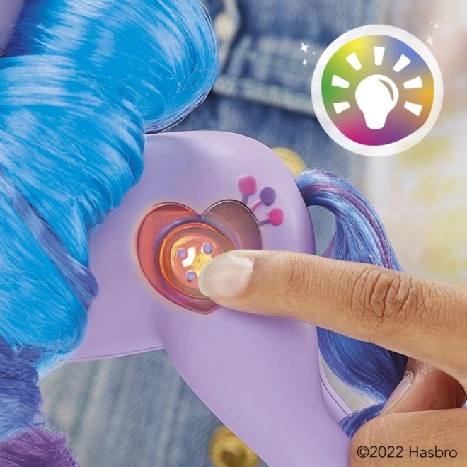 My Little Pony Izzy világító játék