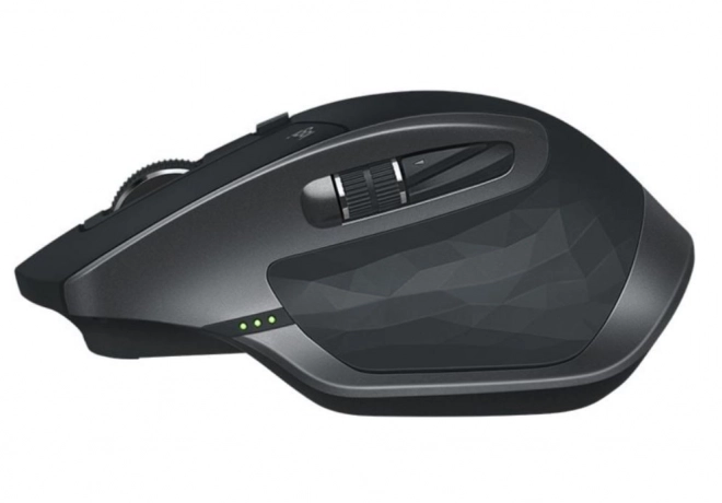 Logitech Flow technológia