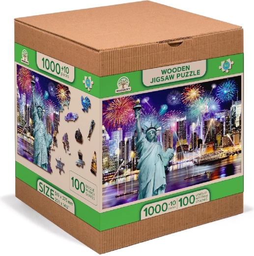 Környezetbarát csomagolás