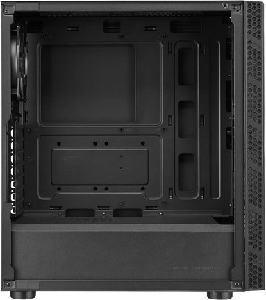 Cooler Master MasterBox MB600L V2 számítógépház