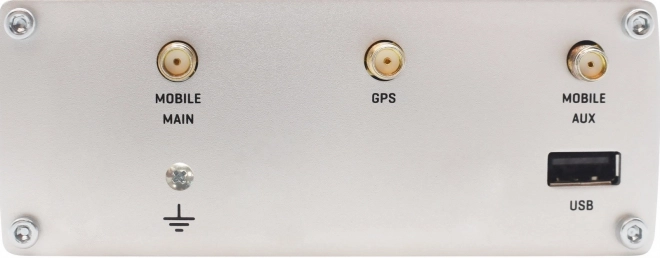 Nagysebességű LTE Router GNSS funkcióval